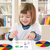 Kids Finger Paint Set - ColourPower