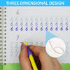Kids' Notebook - Creative Scribbles
