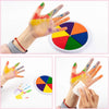 Kids Finger Paint Set - ColourPower