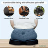 Orthopaedic 4D Seat Cushion - PosturePlus