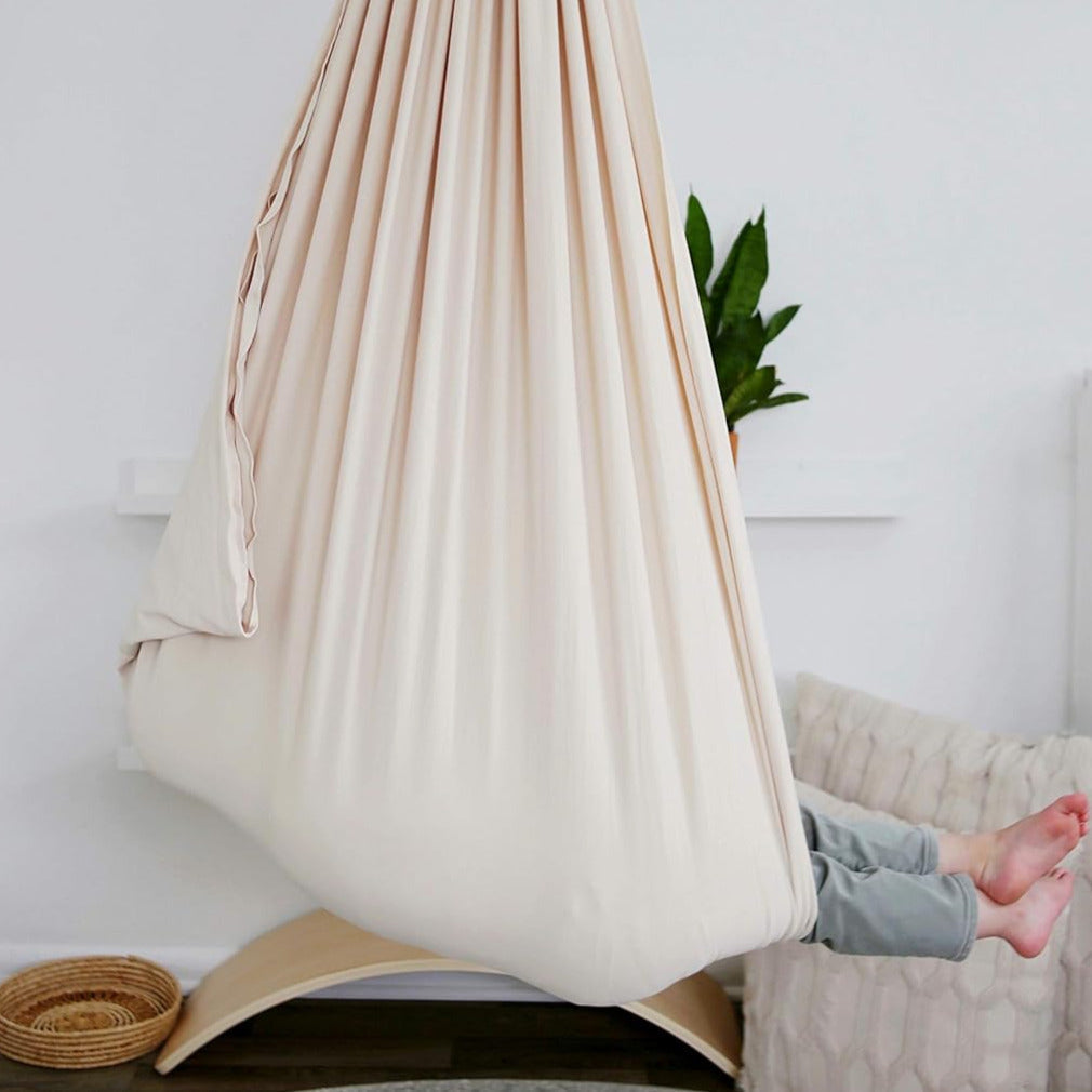 Therapy Hammock for Kids - ZenNest