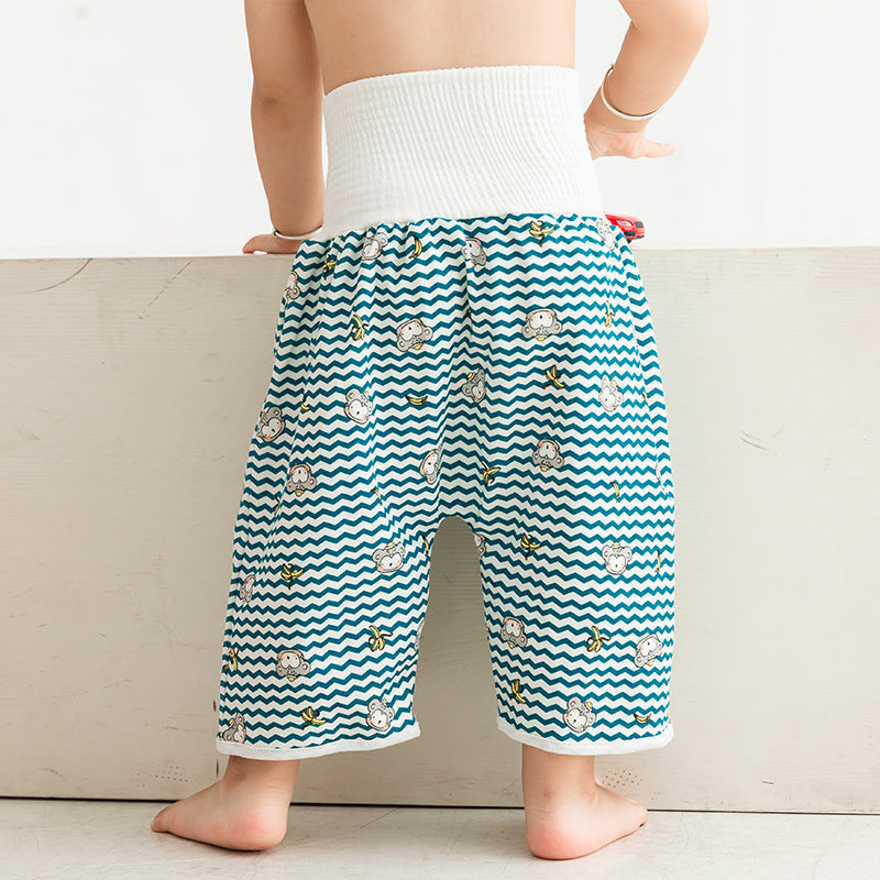 Toddler Toilet Training Pants - PottyPro