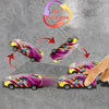 TurboStunt Racers - Stunt Car Toy