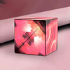 Magic Cube with Endless Creative Possibilities - FlexiCube