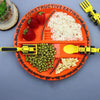 Bulldozer Kids Cutlery Set - ConstructoFork