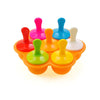 FrostyFun Ice Moulds for Cool Summer Snacks