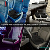 Orthopaedic 4D Seat Cushion - PosturePlus