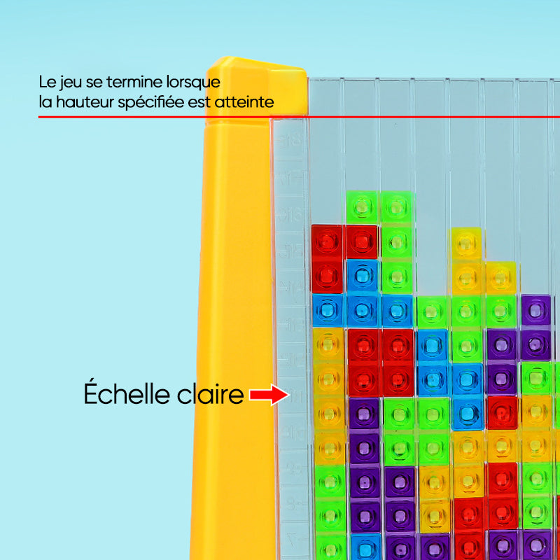 Block Puzzle - BrainBlocks