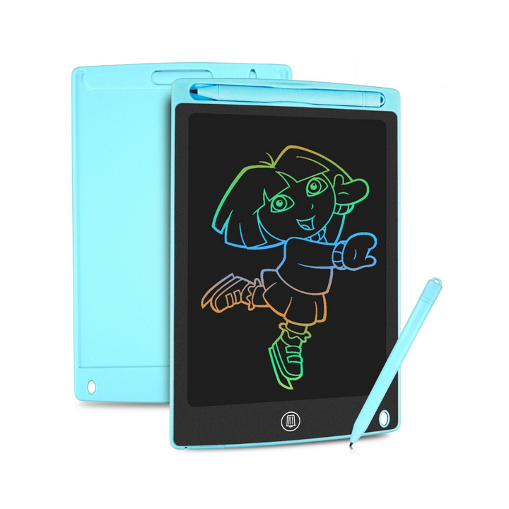 Kids Drawing Tablet - DoodlePad