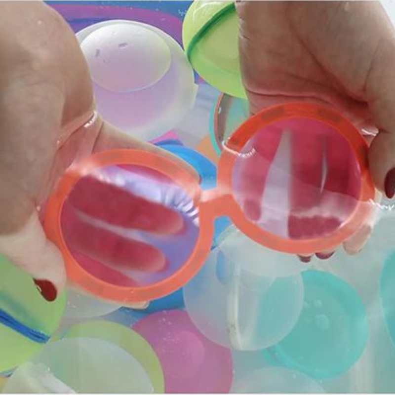 Reusable Water Balloons - AquaFun