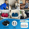 Orthopaedic 4D Seat Cushion - PosturePlus