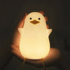 Duck Night Light - QuackLite
