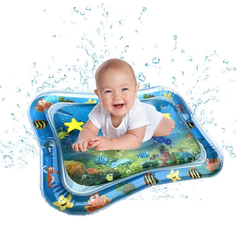 Baby Play Mat - AquaFun