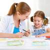 Kids' Notebook - Creative Scribbles