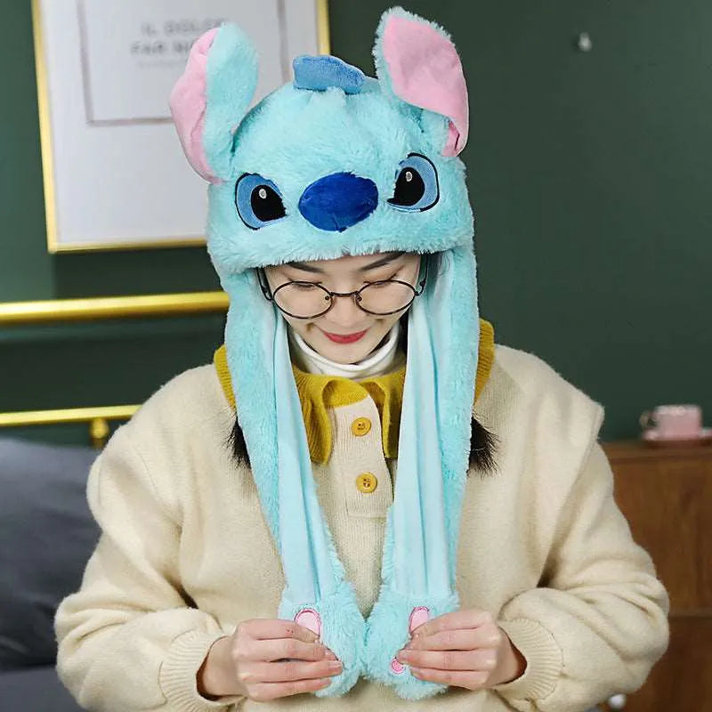 Hop-Ears Movable Ear Hat – Hop-Ears