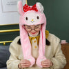 Hop-Ears Movable Ear Hat – Hop-Ears