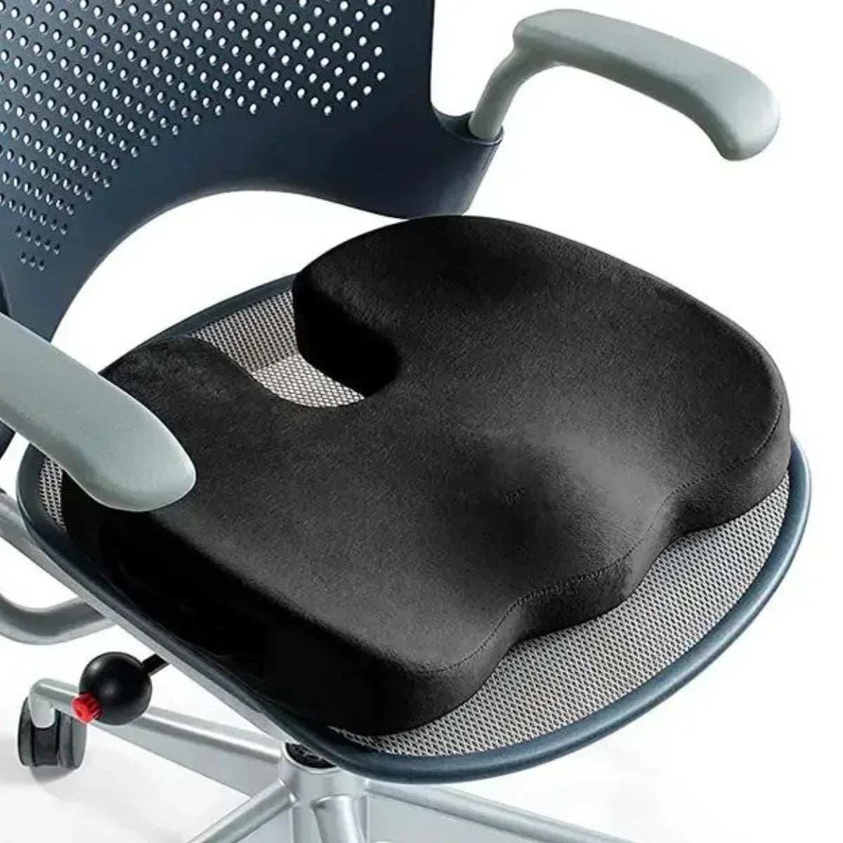 Orthopaedic 4D Seat Cushion - PosturePlus