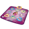 LED Interactive Dance Mat - RhythmGlow