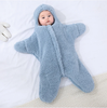 Baby Starfish Sleeping Bag - StarrySnug