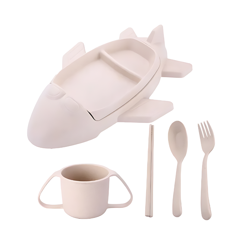 Kids' Dining Set - TurboTable