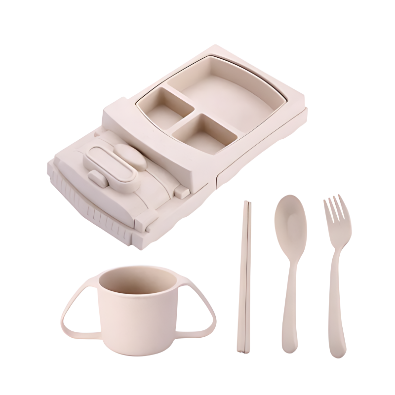 Kids' Dining Set - TurboTable
