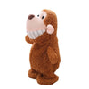 Talking and Walking Plush Toy - MagicTalk