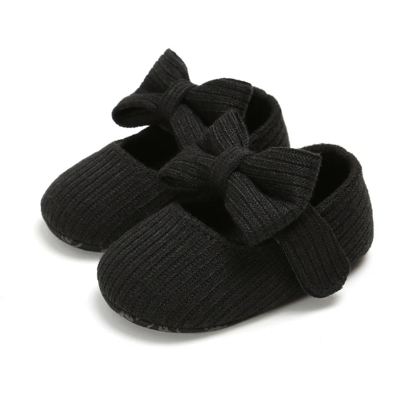 Girls Baby Booties - StackStars