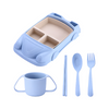 Kids' Dining Set - TurboTable