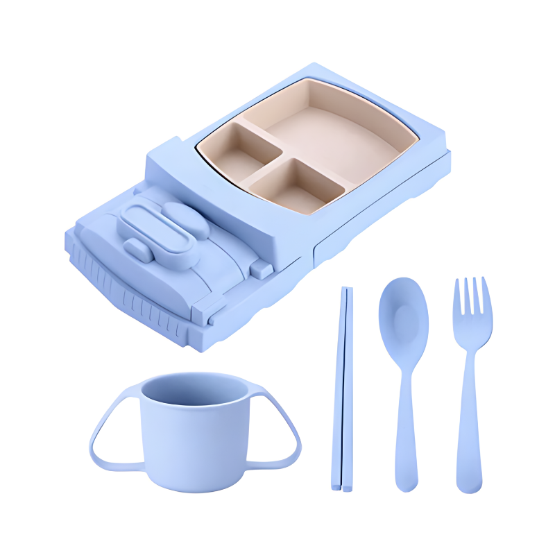 Kids' Dining Set - TurboTable