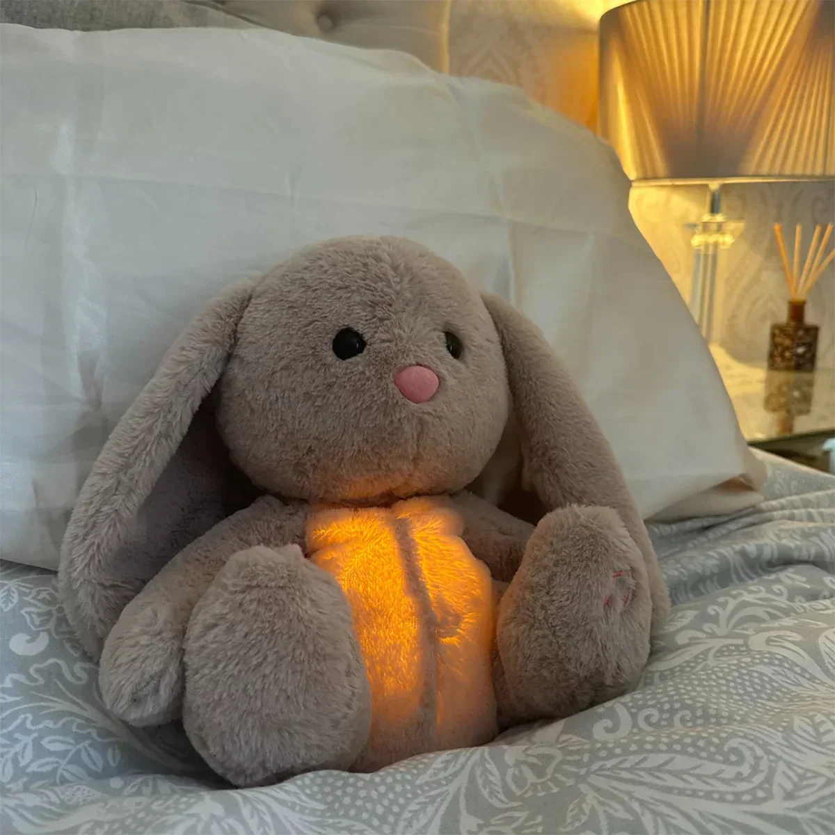 Breathable Relaxing Hug - SnuggleBreathe