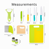 Kids Kitchen Set - CookMate