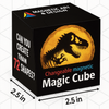 Magic Cube with Endless Creative Possibilities - FlexiCube