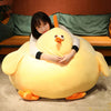 Giant Cuddle Chook - BigChick CuddleBuddy