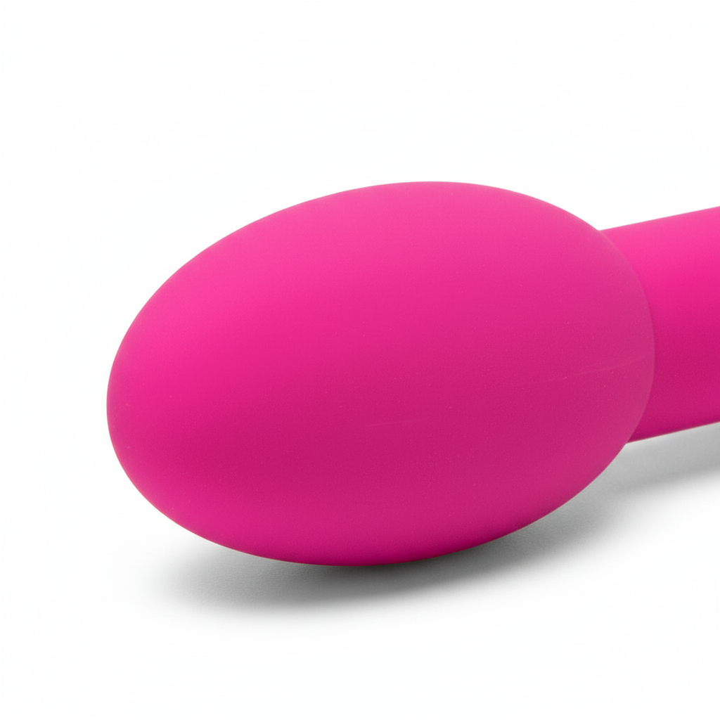 Curved G Spot Vibrator - Velarelle