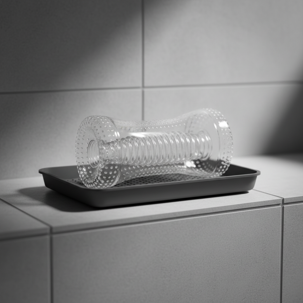 Dual Entry Stroker - Glissaro