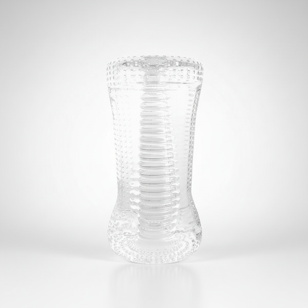 Dual Entry Stroker - Glissaro