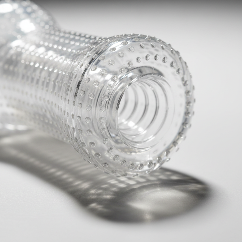 Dual Entry Stroker - Glissaro