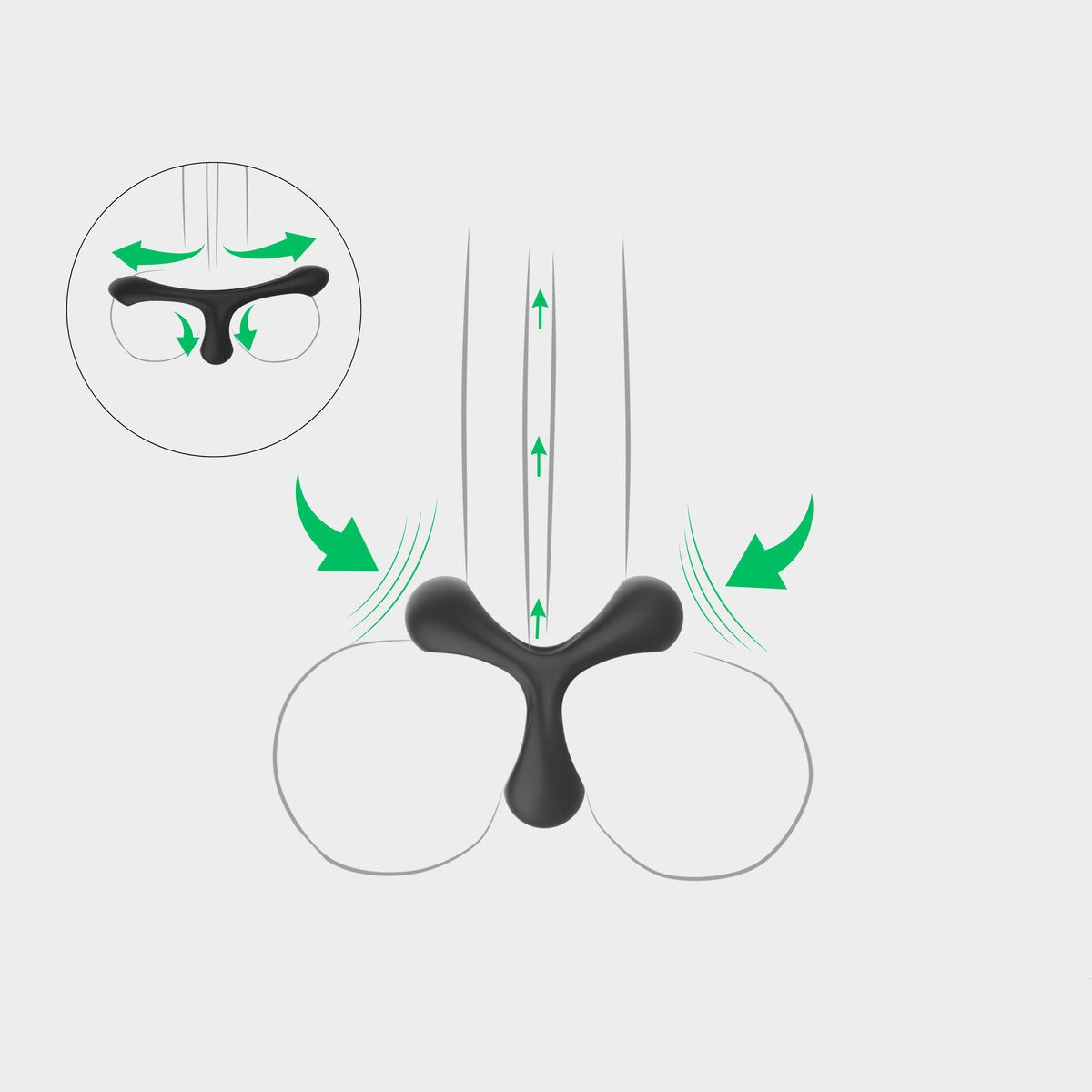 Dual Function Penis Ring - Endurixy