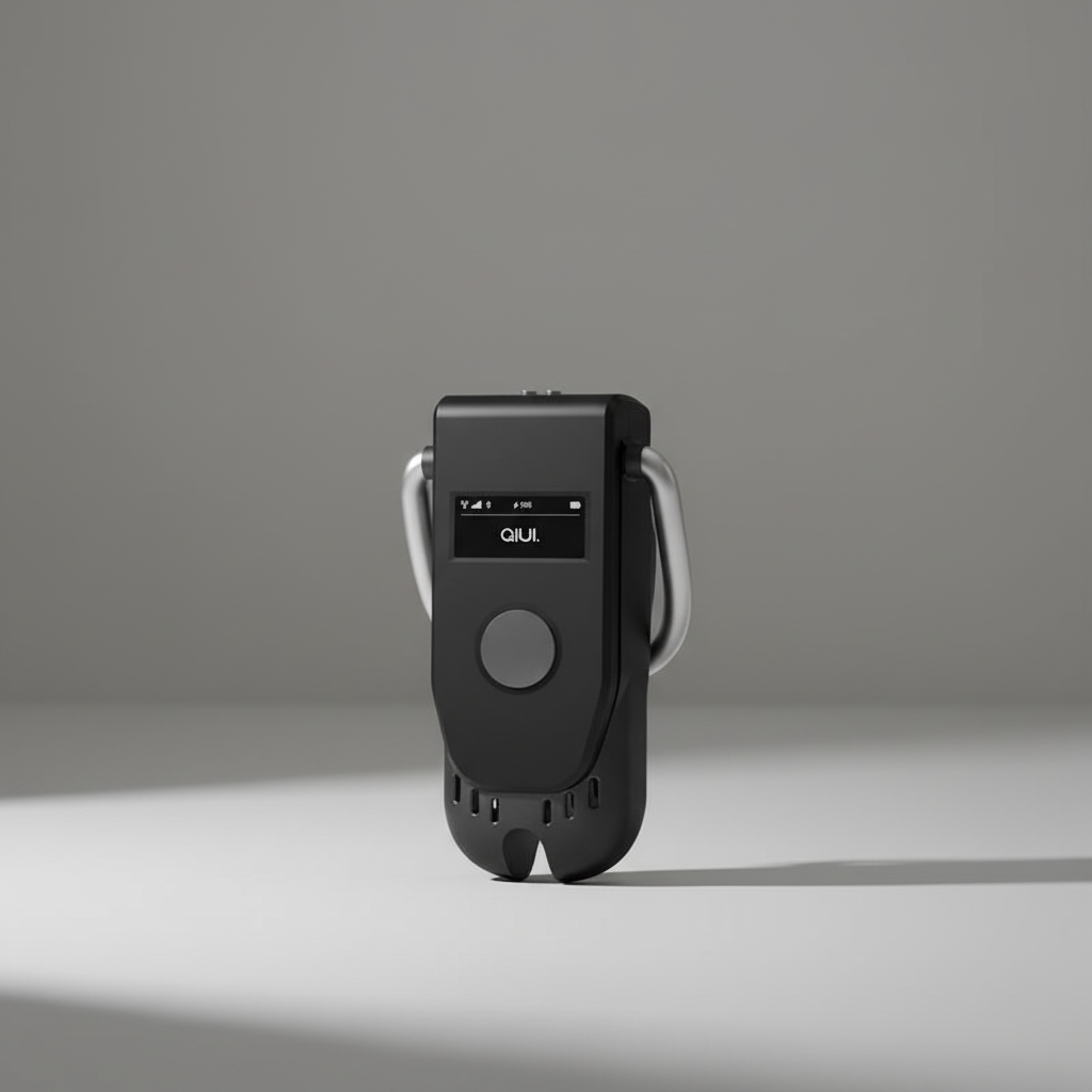 Electric Shock Chastity Cage- Volturex