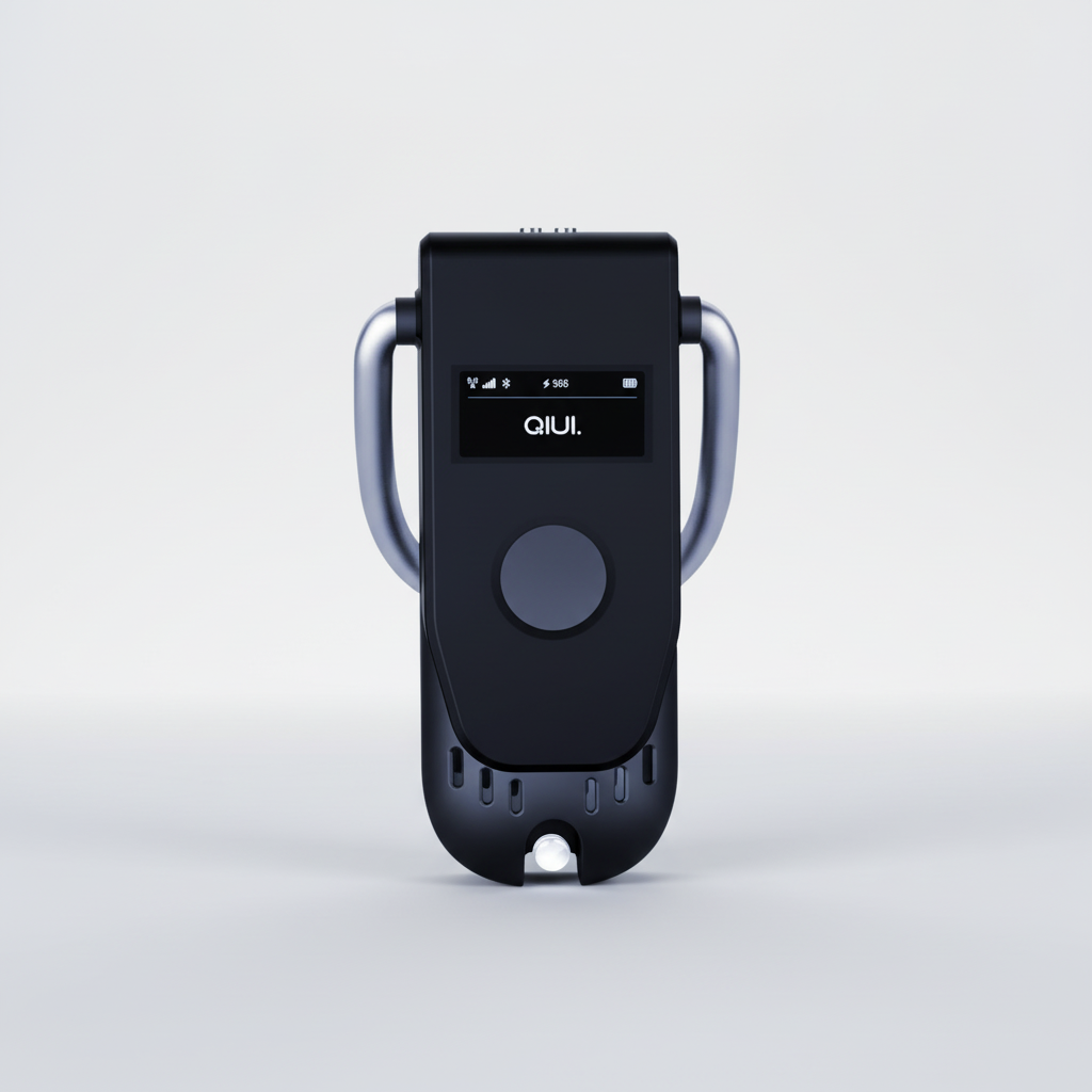 Electric Shock Chastity Cage- Volturex