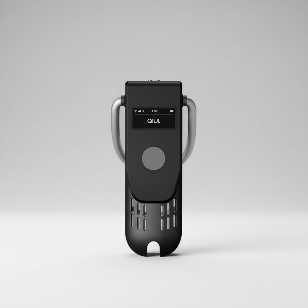 Electric Shock Chastity Cage- Volturex