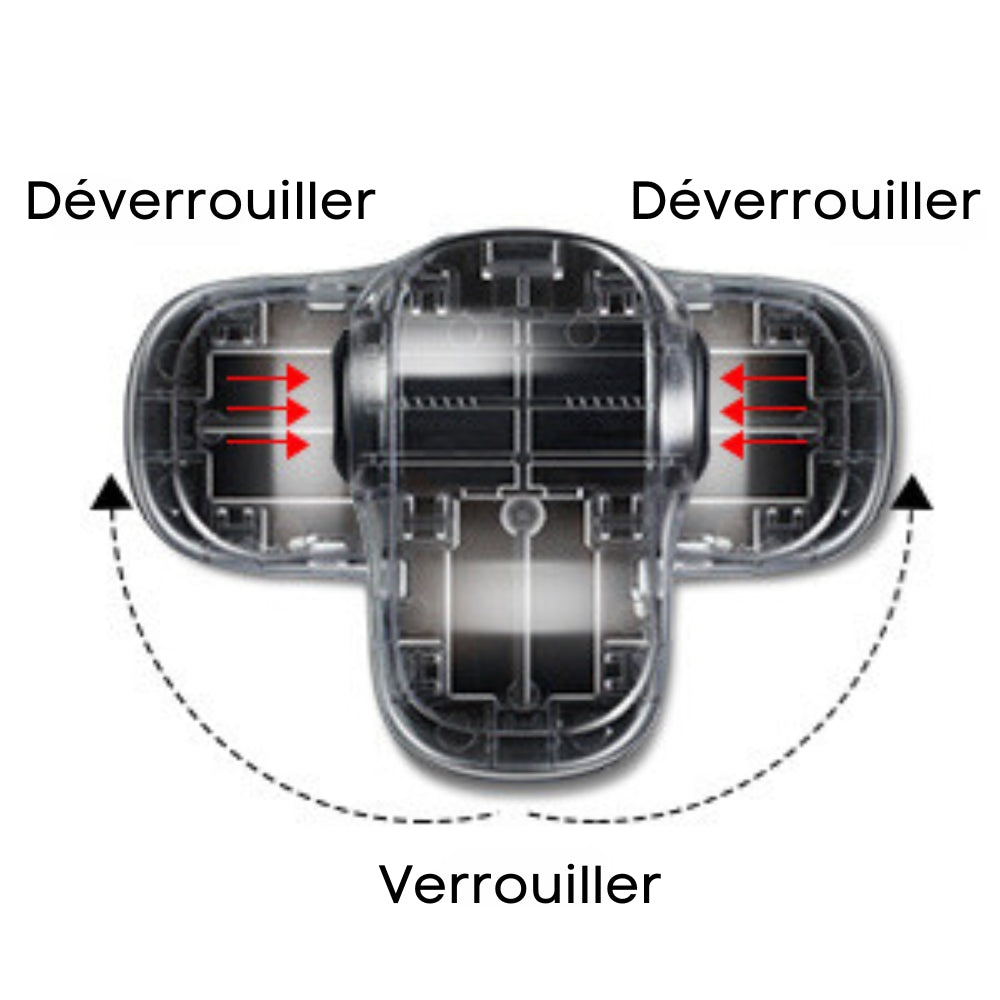 Child Oven Lock - OvenGuard