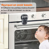 Child Oven Lock - OvenGuard