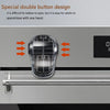 Child Oven Lock - OvenGuard