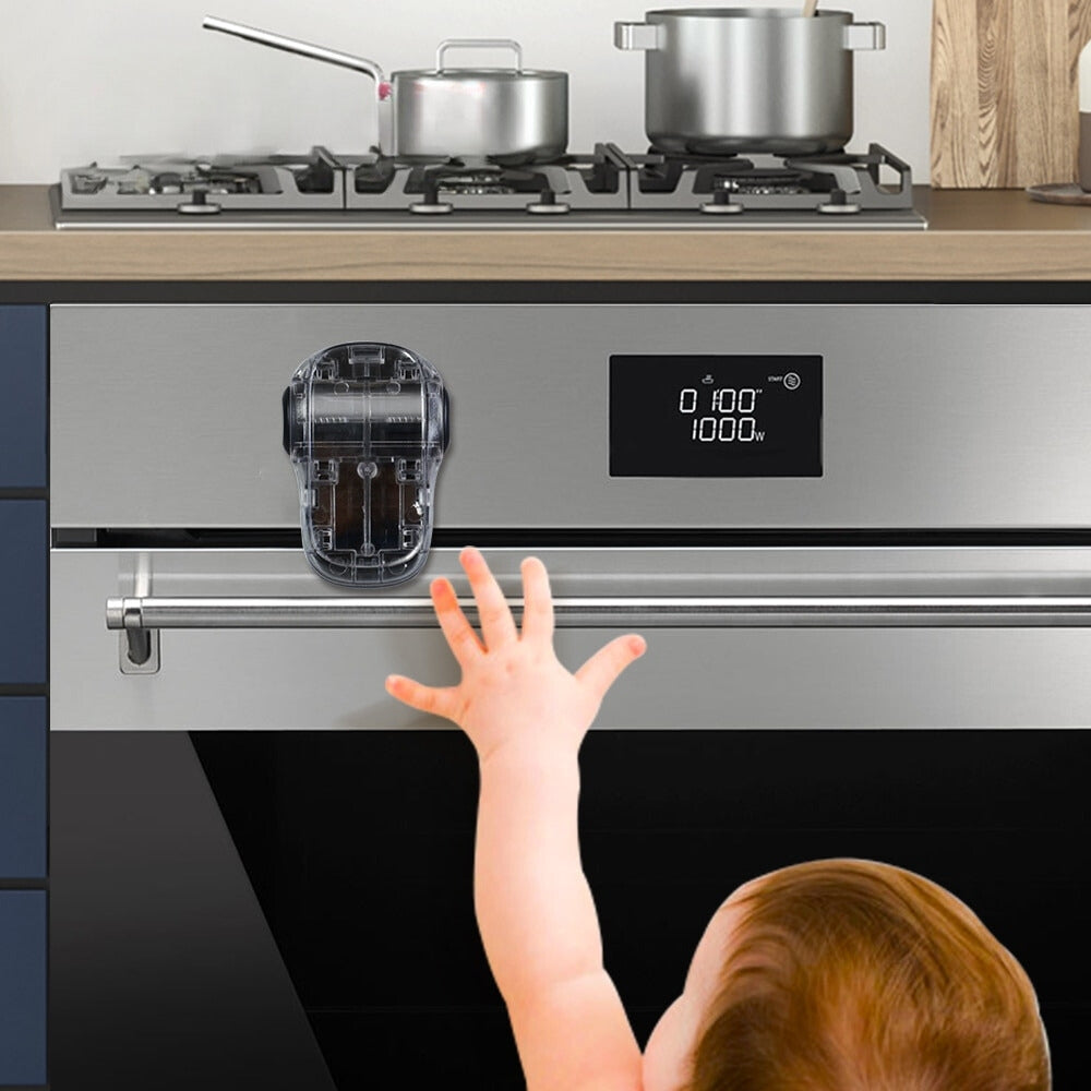 Child Oven Lock - OvenGuard