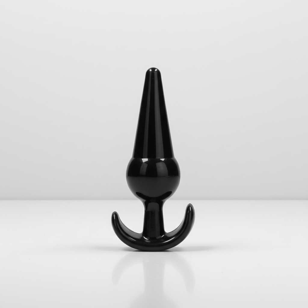 Four Size Tapered Plugs Set - Luxoryn