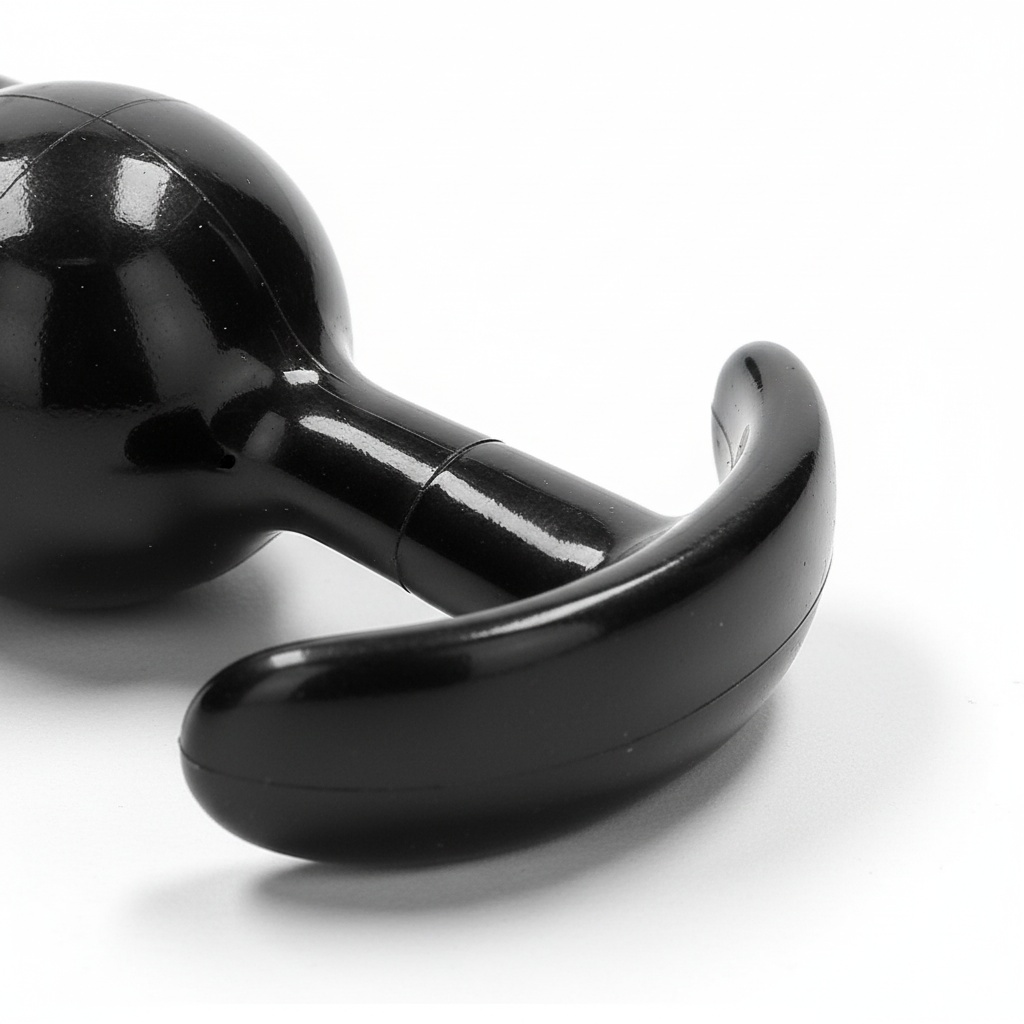 Four Size Tapered Plugs Set - Luxoryn