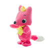 Talking and Walking Plush Toy - MagicTalk