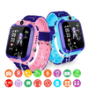 Kids' Smartwatch with Tracking - SafeScout