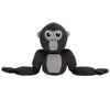 Colourful Gorilla Plush - FunkyGorilla